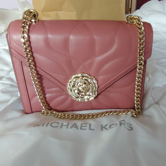 Michael Kors Handbags - Limited Edition Michael Kors purse